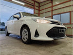 COROLLA FIELDER HYBRID