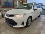 COROLLA FIELDER HYBRID