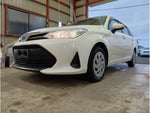 COROLLA FIELDER HYBRID