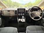DELICA D:5 4WD