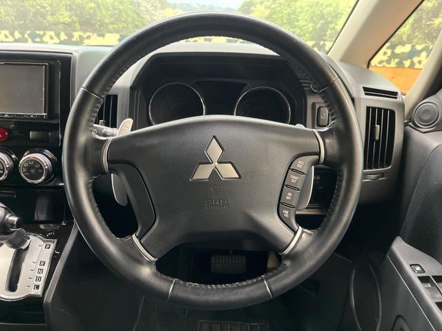 DELICA D:5 4WD