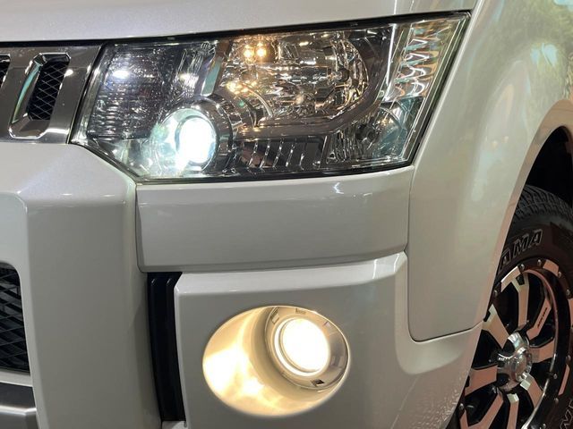 DELICA D:5 4WD