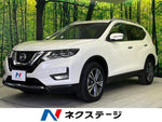 X-TRAIL 4WD