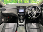 X-TRAIL 4WD