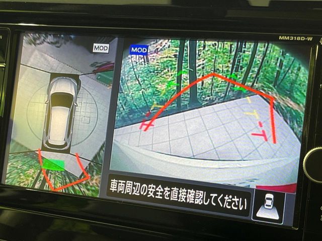 X-TRAIL 4WD