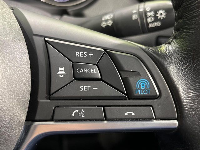 X-TRAIL 4WD