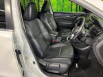 X-TRAIL 4WD