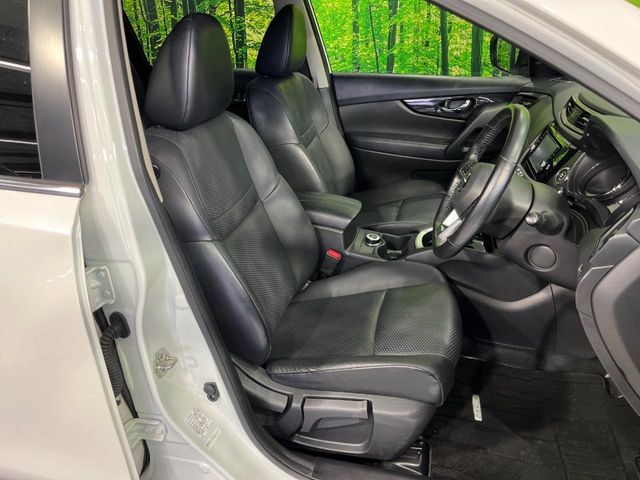 X-TRAIL 4WD