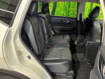 X-TRAIL 4WD