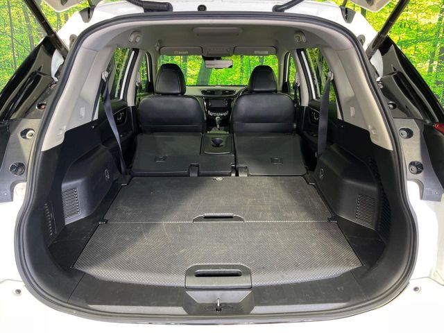 X-TRAIL 4WD