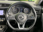 X-TRAIL 4WD