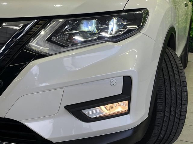 X-TRAIL 4WD