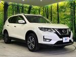X-TRAIL 4WD