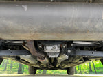 X-TRAIL 4WD
