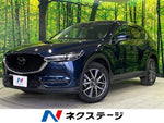 CX-5 4WD