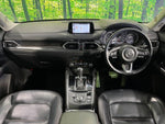 CX-5 4WD