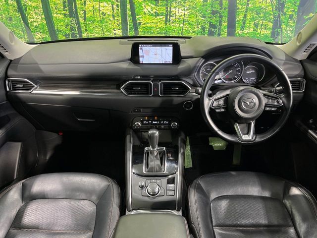 CX-5 4WD
