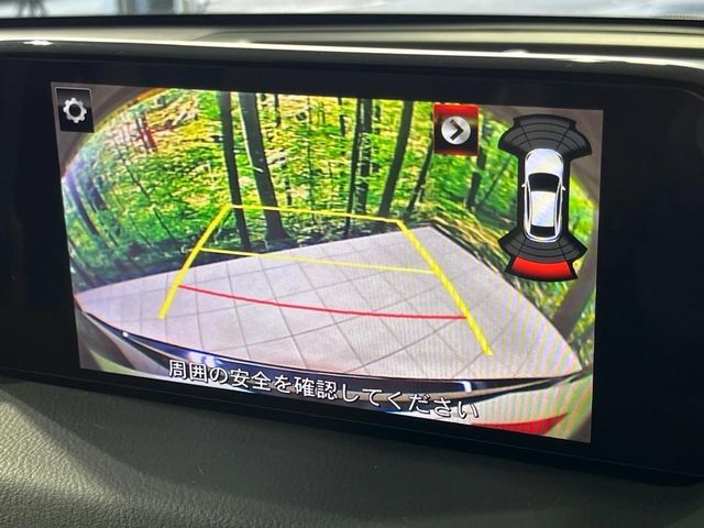 CX-5 4WD