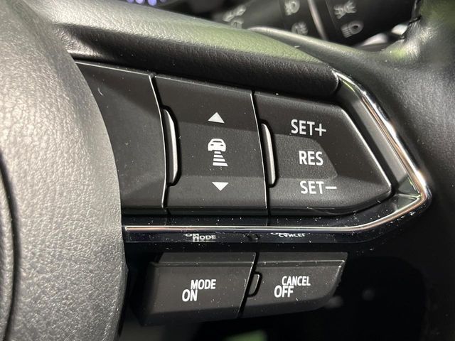CX-5 4WD