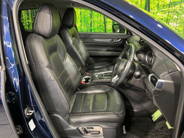 CX-5 4WD