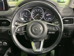 CX-5 4WD