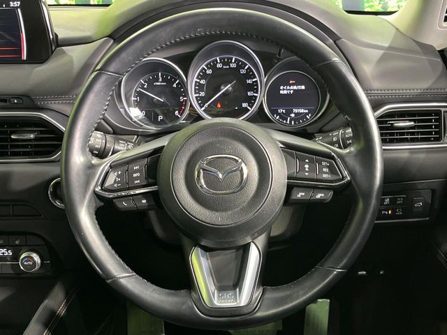 CX-5 4WD