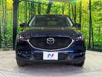 CX-5 4WD