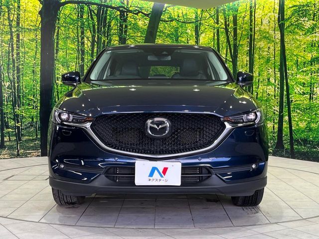 CX-5 4WD