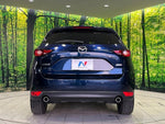 CX-5 4WD