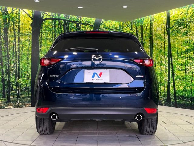 CX-5 4WD