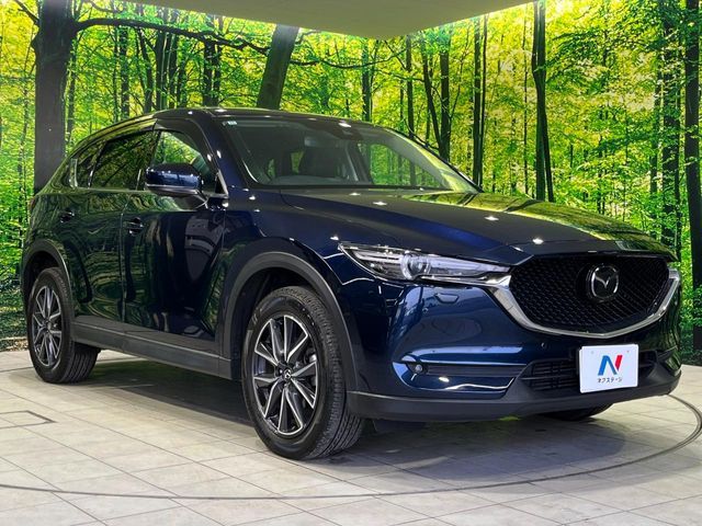 CX-5 4WD