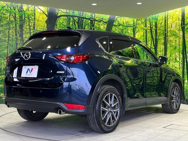 CX-5 4WD