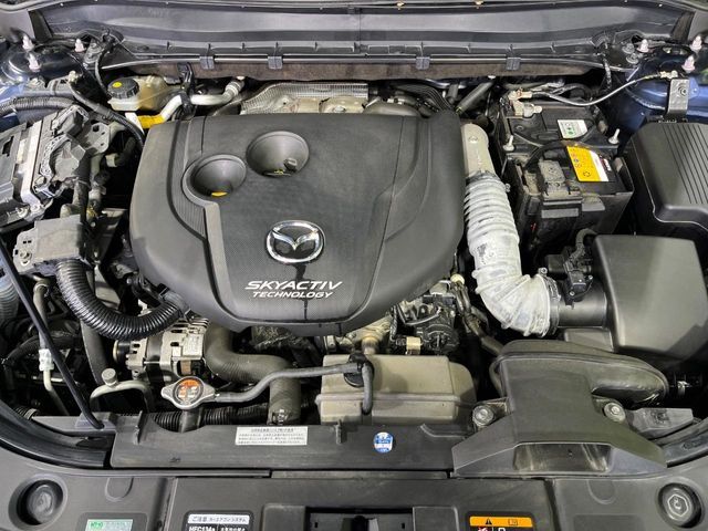 CX-5 4WD