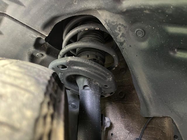 CX-5 4WD