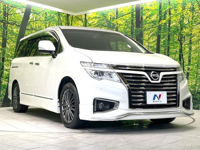 ELGRAND
