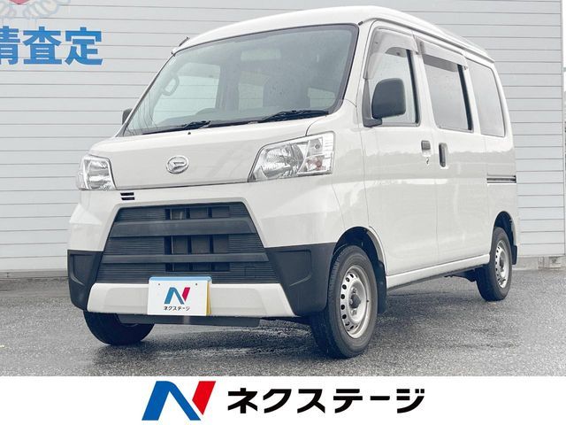 HIJET CARGO