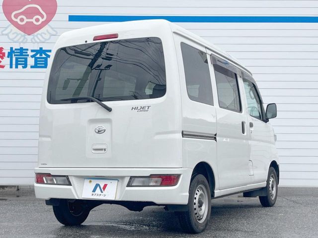 HIJET CARGO