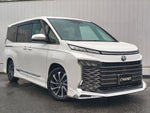 VOXY