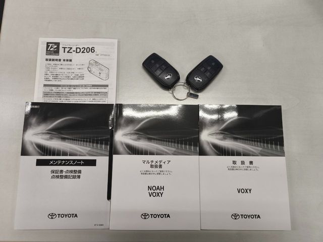 VOXY