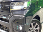 TANTO FAN CROSS