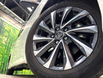 VOXY HYBRID