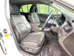 CROWN sedan