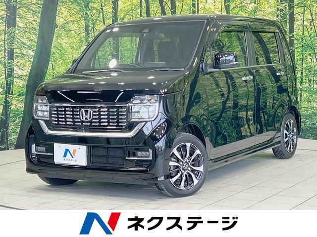 N-WGN CUSTOM