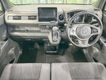 N-WGN CUSTOM