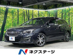 IMPREZA SPORT 4WD