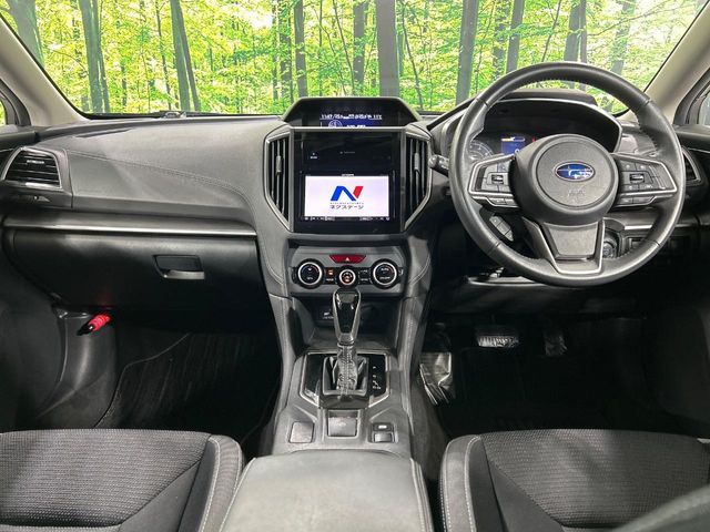 IMPREZA SPORT 4WD