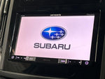 IMPREZA SPORT 4WD