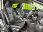 IMPREZA SPORT 4WD