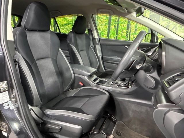 IMPREZA SPORT 4WD