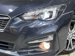 IMPREZA SPORT 4WD